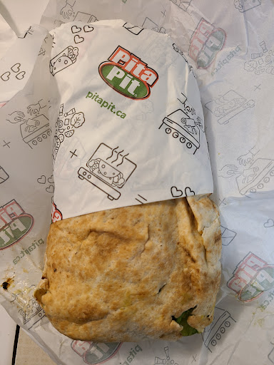 Photo of Pita Pit - 147 Hurontario St, Collingwood, ON L9Y 2L9