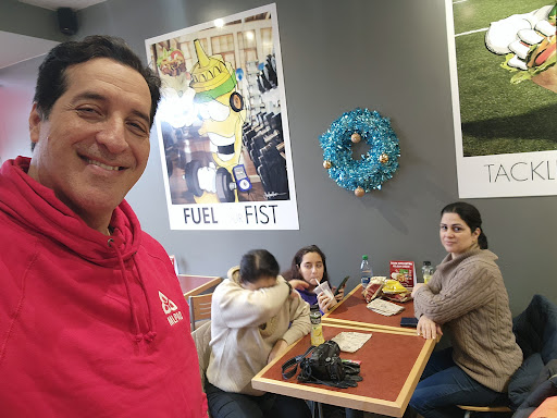 Photo of Pita Pit - 147 Hurontario St, Collingwood, ON L9Y 2L9