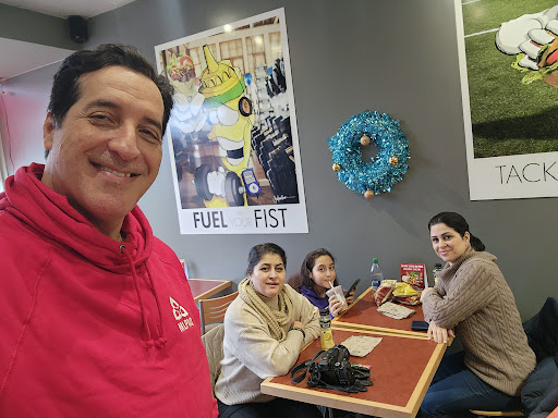Photo of Pita Pit - 147 Hurontario St, Collingwood, ON L9Y 2L9