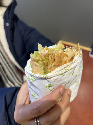 Photo of Pita Pit - 147 Hurontario St, Collingwood, ON L9Y 2L9