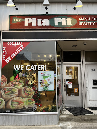 Photo of Pita Pit - 147 Hurontario St, Collingwood, ON L9Y 2L9