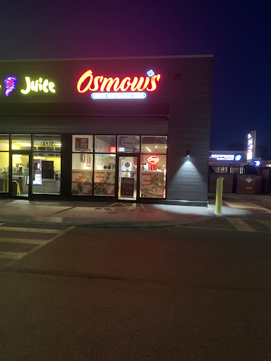 Photo of Osmow's Shawarma - 1150 16th St E Unit C1, Owen Sound, ON N4K 0A2