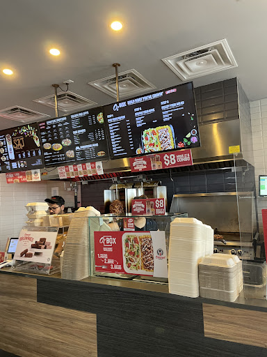 Photo of Osmow's Shawarma - 1150 16th St E Unit C1, Owen Sound, ON N4K 0A2