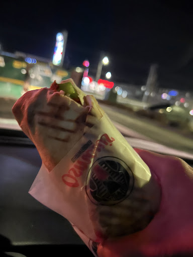 Photo of Osmow's Shawarma - 1150 16th St E Unit C1, Owen Sound, ON N4K 0A2