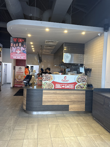 Photo of Osmow's Shawarma - 1150 16th St E Unit C1, Owen Sound, ON N4K 0A2