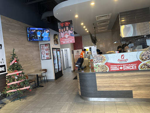 Photo of Osmow's Shawarma - 1150 16th St E Unit C1, Owen Sound, ON N4K 0A2