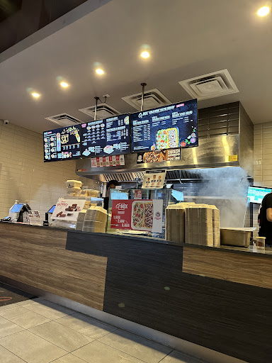 Photo of Osmow's Shawarma - 1150 16th St E Unit C1, Owen Sound, ON N4K 0A2