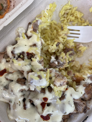 Photo of Osmow's Shawarma - 1150 16th St E Unit C1, Owen Sound, ON N4K 0A2