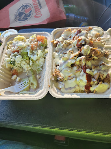Photo of Osmow's Shawarma - 1150 16th St E Unit C1, Owen Sound, ON N4K 0A2