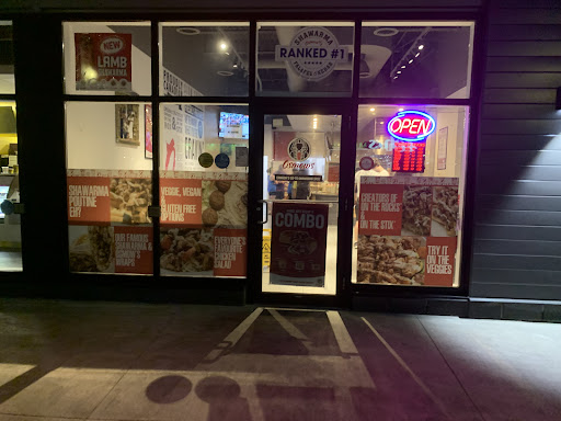 Photo of Osmow's Shawarma - 1150 16th St E Unit C1, Owen Sound, ON N4K 0A2