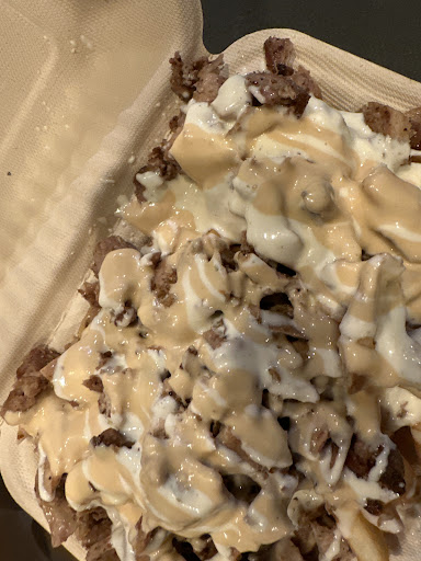 Photo of Osmow's Shawarma - 1150 16th St E Unit C1, Owen Sound, ON N4K 0A2