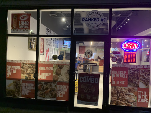 Photo of Osmow's Shawarma - 1150 16th St E Unit C1, Owen Sound, ON N4K 0A2