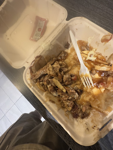 Photo of Osmow's Shawarma - 1150 16th St E Unit C1, Owen Sound, ON N4K 0A2