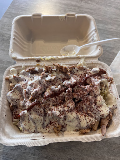 Photo of Osmow's Shawarma - 1150 16th St E Unit C1, Owen Sound, ON N4K 0A2