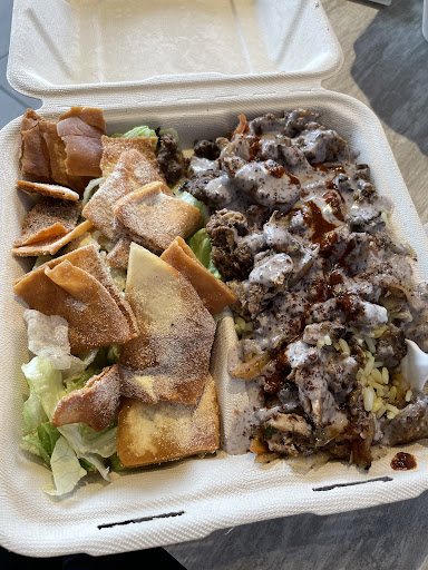 Photo of Osmow's Shawarma - 1150 16th St E Unit C1, Owen Sound, ON N4K 0A2