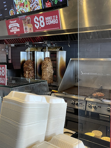 Photo of Osmow's Shawarma - 1150 16th St E Unit C1, Owen Sound, ON N4K 0A2