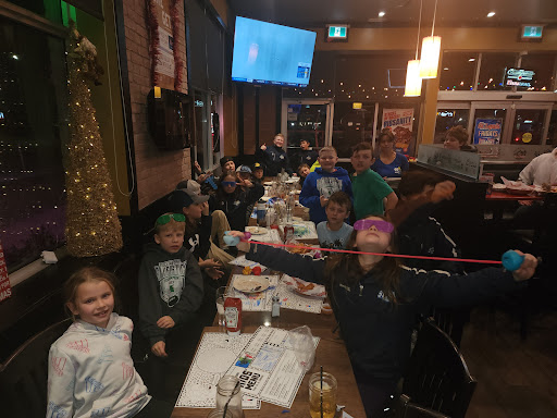 Photo of St. Louis Bar & Grill - 10 Balsam St, Collingwood, ON L9Y 3J4