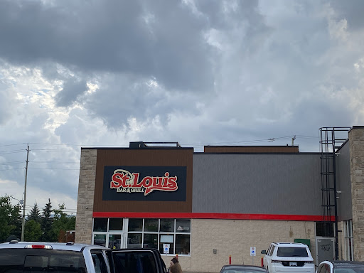 Photo of St. Louis Bar & Grill - 10 Balsam St, Collingwood, ON L9Y 3J4