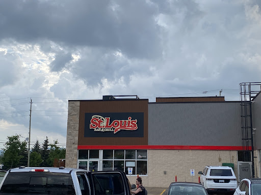 Photo of St. Louis Bar & Grill - 10 Balsam St, Collingwood, ON L9Y 3J4