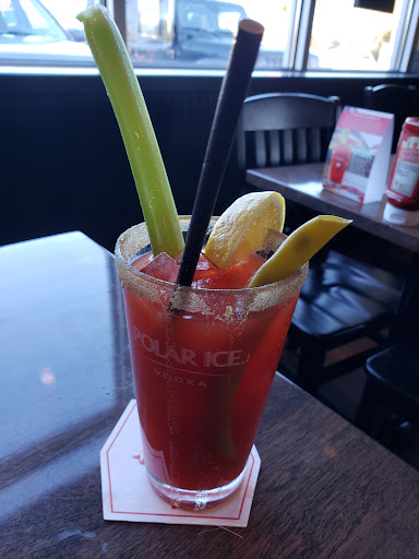 Photo of St. Louis Bar & Grill - 10 Balsam St, Collingwood, ON L9Y 3J4