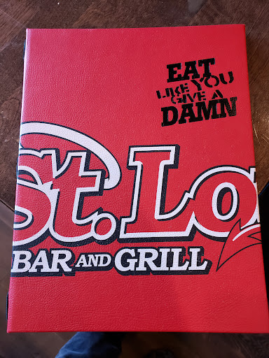 Photo of St. Louis Bar & Grill - 10 Balsam St, Collingwood, ON L9Y 3J4
