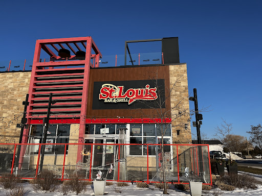 Photo of St. Louis Bar & Grill - 10 Balsam St, Collingwood, ON L9Y 3J4