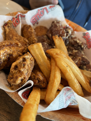 Photo of St. Louis Bar & Grill - 10 Balsam St, Collingwood, ON L9Y 3J4