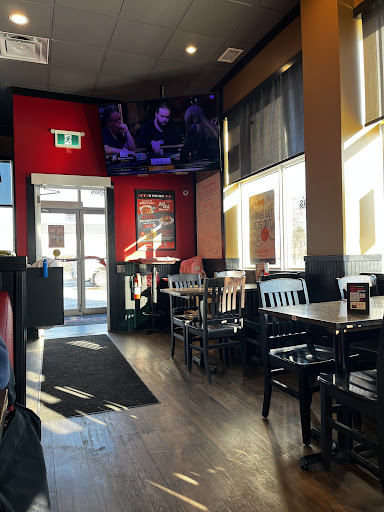 Photo of St. Louis Bar & Grill - 10 Balsam St, Collingwood, ON L9Y 3J4