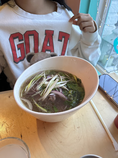 Photo of Minh's (Collingwood) - 14 Balsam St, Collingwood, ON L9Y 4H7