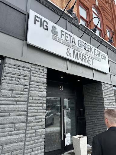 Photo of Fig & Feta - 61 Hurontario St, Collingwood, ON L9Y 2L7