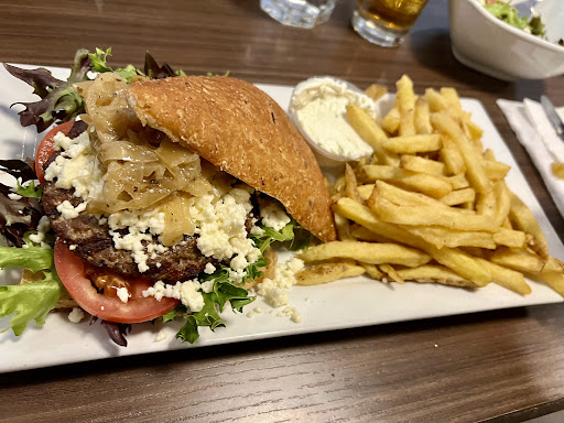 Photo of Fig & Feta - 61 Hurontario St, Collingwood, ON L9Y 2L7
