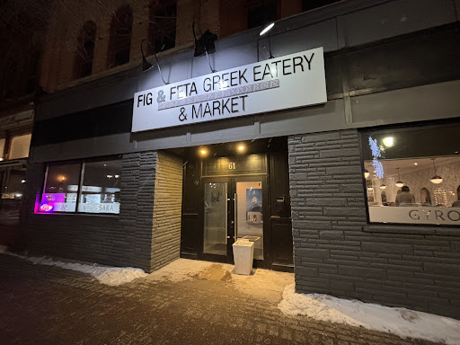 Photo of Fig & Feta - 61 Hurontario St, Collingwood, ON L9Y 2L7