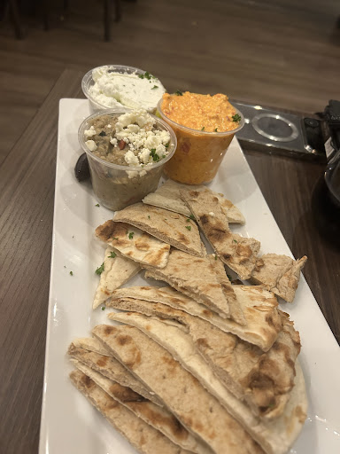 Photo of Fig & Feta - 61 Hurontario St, Collingwood, ON L9Y 2L7