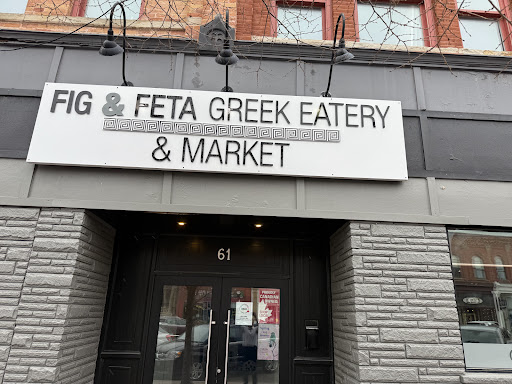 Photo of Fig & Feta - 61 Hurontario St, Collingwood, ON L9Y 2L7