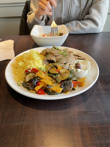 Photo of Fig & Feta - 61 Hurontario St, Collingwood, ON L9Y 2L7