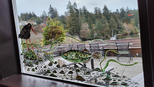 Photo of Stickleback Oceanfront Cider & Taphouse - 5449 Sooke Rd, Sooke, BC V9Z 0C8