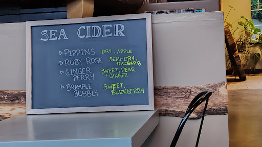 Photo of Stickleback Oceanfront Cider & Taphouse - 5449 Sooke Rd, Sooke, BC V9Z 0C8