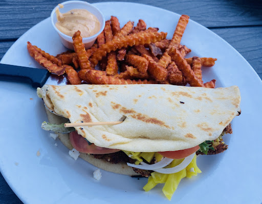 Photo of Stickleback Oceanfront Cider & Taphouse - 5449 Sooke Rd, Sooke, BC V9Z 0C8