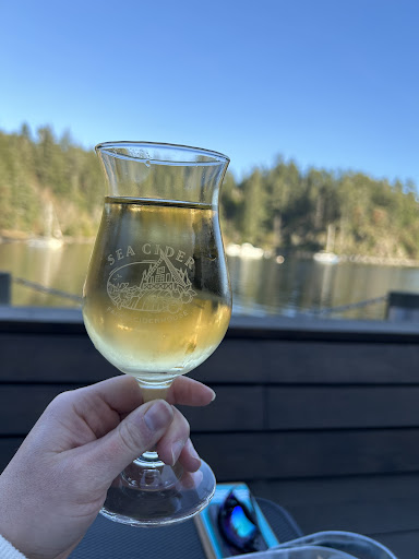 Photo of Stickleback Oceanfront Cider & Taphouse - 5449 Sooke Rd, Sooke, BC V9Z 0C8
