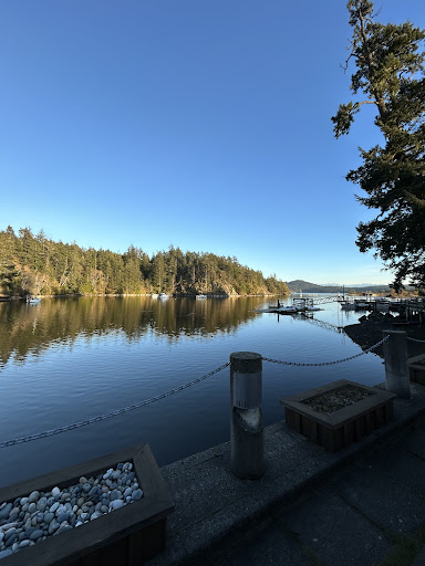 Photo of Stickleback Oceanfront Cider & Taphouse - 5449 Sooke Rd, Sooke, BC V9Z 0C8