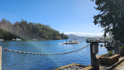 Photo of Stickleback Oceanfront Cider & Taphouse - 5449 Sooke Rd, Sooke, BC V9Z 0C8
