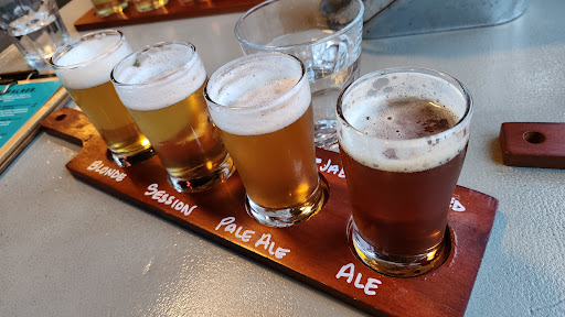 Photo of Stickleback Oceanfront Cider & Taphouse - 5449 Sooke Rd, Sooke, BC V9Z 0C8