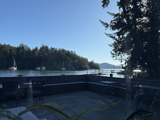 Photo of Stickleback Oceanfront Cider & Taphouse - 5449 Sooke Rd, Sooke, BC V9Z 0C8