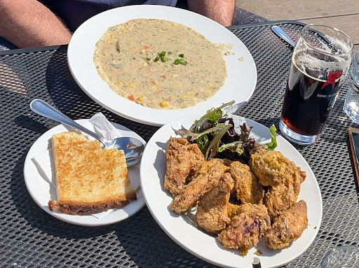 Photo of Stickleback Oceanfront Cider & Taphouse - 5449 Sooke Rd, Sooke, BC V9Z 0C8