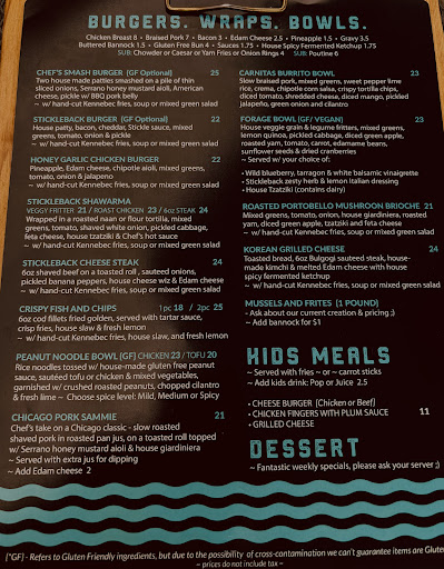 Photo of Stickleback Oceanfront Cider & Taphouse - 5449 Sooke Rd, Sooke, BC V9Z 0C8