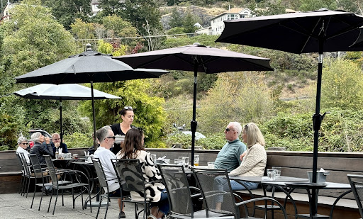 Photo of Stickleback Oceanfront Cider & Taphouse - 5449 Sooke Rd, Sooke, BC V9Z 0C8