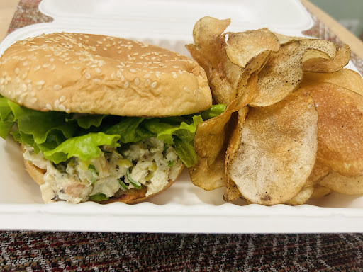 Photo of Crumb’s Chippery (Food Truck) - 6309 Sooke Rd, Sooke, BC V9Z 0G7