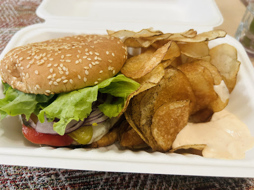 Photo of Crumb’s Chippery (Food Truck) - 6309 Sooke Rd, Sooke, BC V9Z 0G7