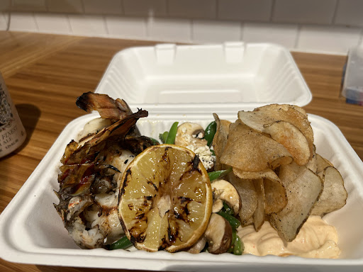 Photo of Crumb’s Chippery (Food Truck) - 6309 Sooke Rd, Sooke, BC V9Z 0G7