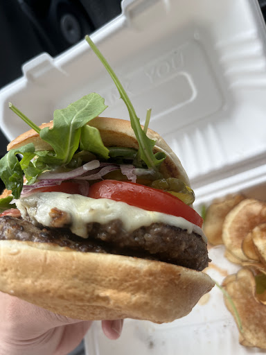 Photo of Crumb’s Chippery (Food Truck) - 6309 Sooke Rd, Sooke, BC V9Z 0G7